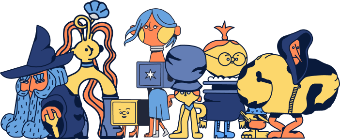 Team collaboration